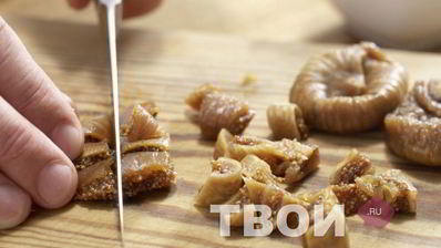 сладкие роллы