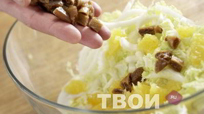 сладкие роллы