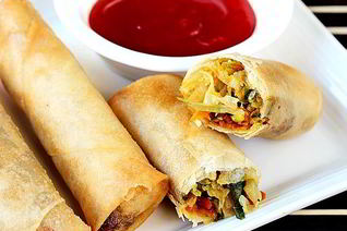 Спринг ролл