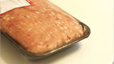 спринг-роллы с куриным фаршем и грибами