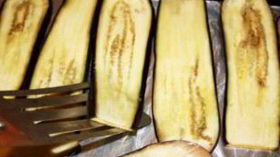 баклажанные рулеты по-крымски