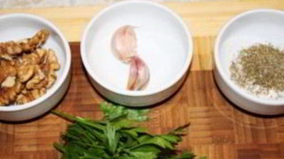 баклажанные рулеты по-крымски