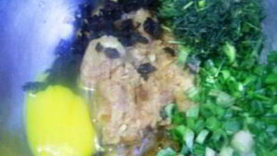 капустные рулетики