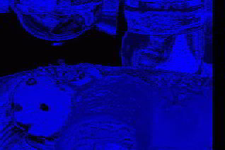 Куриный рулет с чесноком