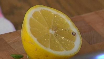 куриные рулетики с оливковой начинкой