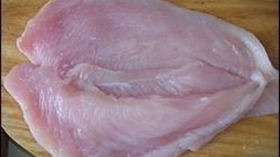 куриные рулетики с сырной начинкой запеченные с картошкой под сливочным соусом