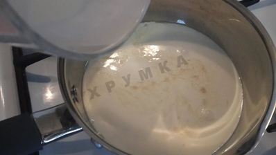 куриные рулетики в горчично-сливочном соусе