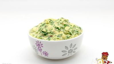 куриные рулеты с яичным кремом