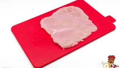 куриные рулеты с яичным кремом