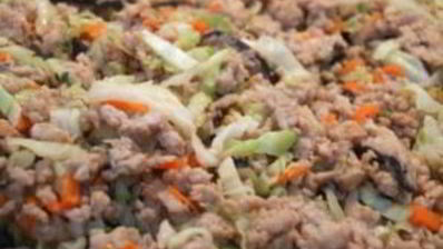 куриные рулеты