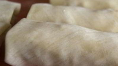 куриные рулеты