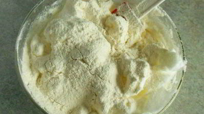 любовный рулет с рисунком