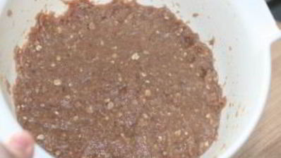 мясной рулет овца