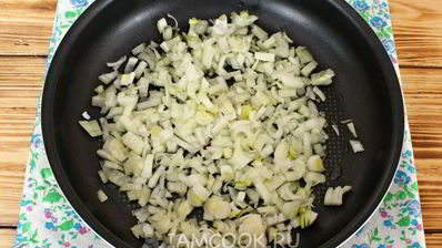 мясной рулет с начинкой из брокколи