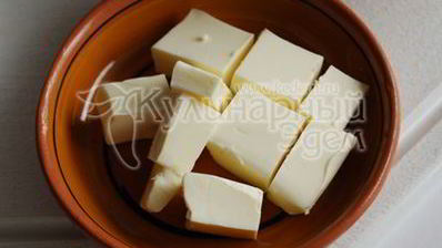 мясные рулеты с клюквой