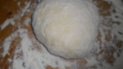 нежные рулетики