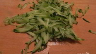 овощной рулет из лаваша с адыгейским сыром