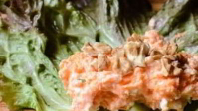 овощные рулетики