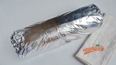 рулет из сала со шкуркой