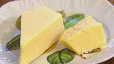 рулет с цукини, фаршированный рисом и грибами