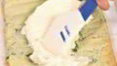 рулет со шпинатом и творогом