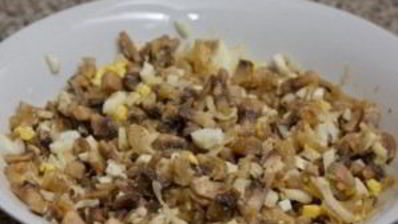 рулетики из говядины с сыром