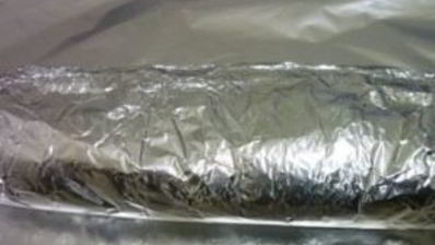 рыбные рулеты с начинкой