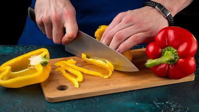 сырные рулетики с копченой курицей