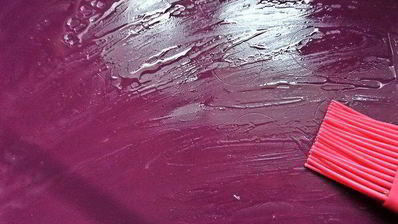 яичный рулет с печенкой