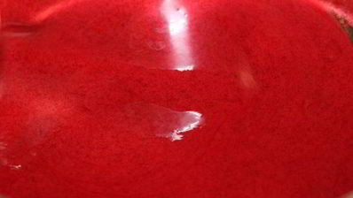 яркий фруктово-блинный рулет с рикоттой нежность