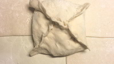 самса с тыквой