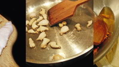 самса узбекская