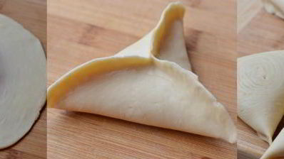 самса узбекская