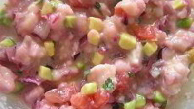 севиче по-латиноамерикански