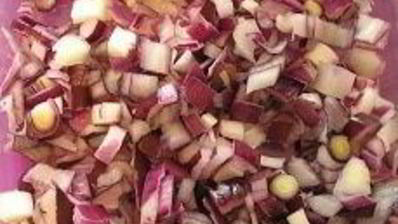 севиче по-латиноамерикански