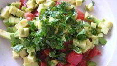 севиче по-латиноамерикански