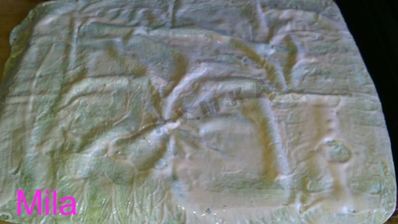 шаурма по-домашнему