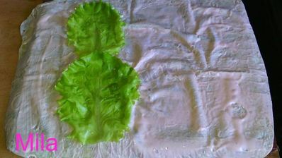 шаурма по-домашнему