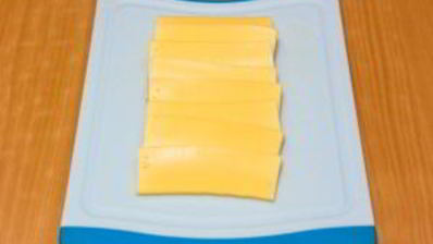 сосиски в слоеном тесте