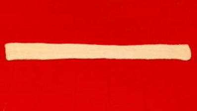 сосиски в слоеном тесте