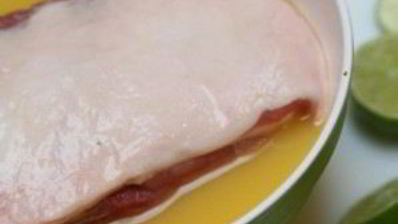 кубинский сэндвич