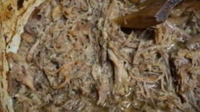 кубинский сэндвич