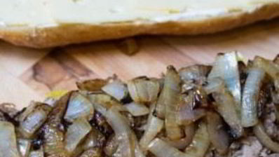 кубинский сэндвич