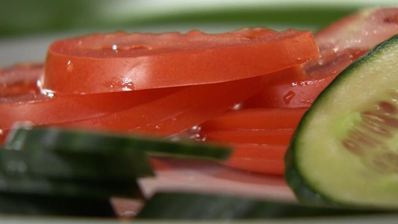 супер сэндвич