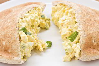 Сэндвич Обеденный перекус