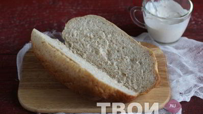 сэндвич с мясом и капустой