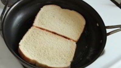 сэндвич с сыром