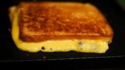 сэндвич с сыром