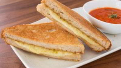 сэндвич с сыром