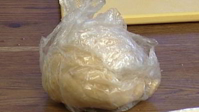 лимонные тарталетки